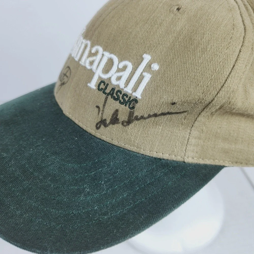 Kanapali vintage hawaii